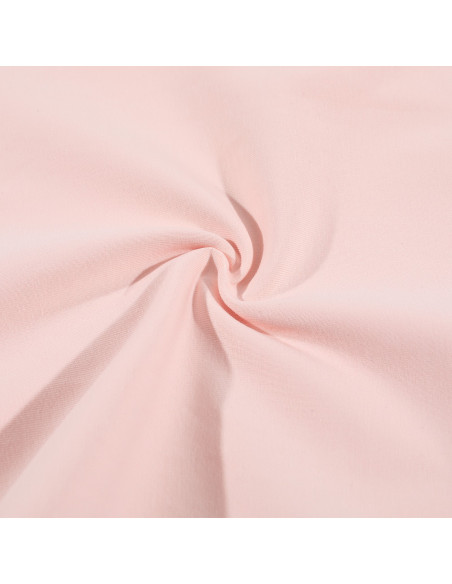 BODY BALETOWE STRÓJ DO BALETU FALBANKI RÓŻOWE