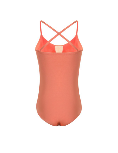 BODY BALETOWE STRÓJ DO TAŃCA BALETU MORELOWE