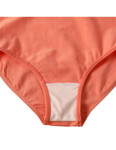 BODY BALETOWE STRÓJ DO TAŃCA BALETU MORELOWE