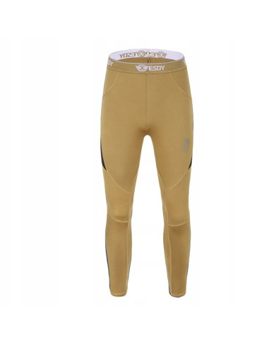 BIELIZNA TERMOAKTYWNA TERMINCZNA KHAKI COYOTE