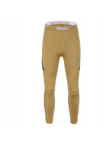 BIELIZNA TERMOAKTYWNA TERMINCZNA KHAKI COYOTE