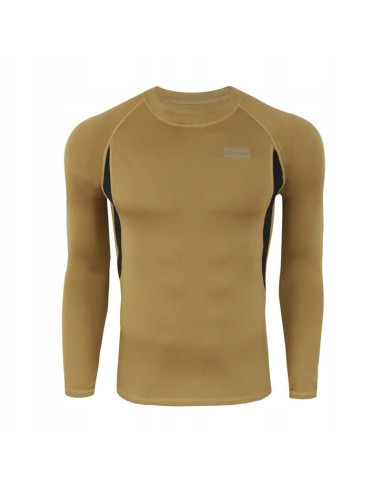 BIELIZNA TERMOAKTYWNA TERMINCZNA KHAKI COYOTE