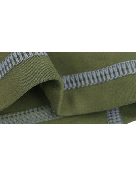 BIELIZNA TERMOAKTYWNA TERMINCZNA KHAKI COYOTE