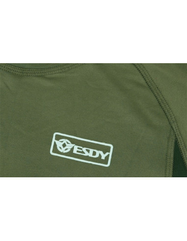 BIELIZNA TERMOAKTYWNA TERMINCZNA KHAKI COYOTE