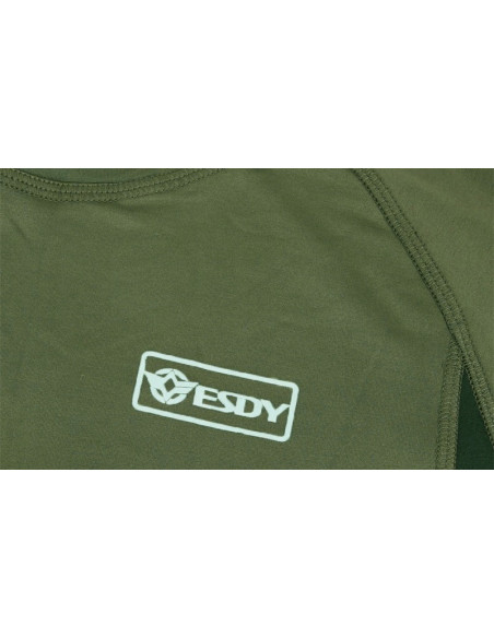 BIELIZNA TERMOAKTYWNA TERMINCZNA KHAKI COYOTE