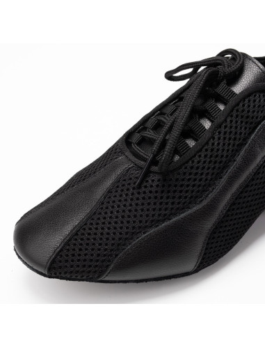 BUTY DO TAŃCA TANECZNE ĆWICZKI WYGODNE SKÓRZANE