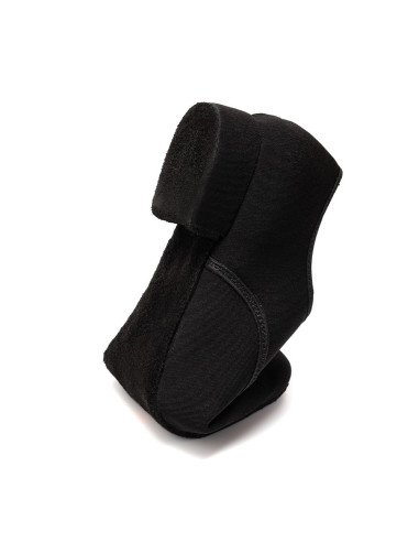 BUTY MĘSKIE DO TAŃCA TANECZNE STANDARD 2,5cm