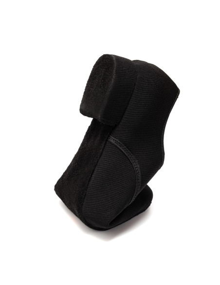 BUTY MĘSKIE DO TAŃCA TANECZNE STANDARD 2,5cm