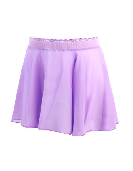 SPÓDNICZKA BALET GIMNASTYKA DLA DZIECI 150-170