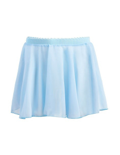 SPÓDNICZKA BALET GIMNASTYKA DLA DZIECI 150-170