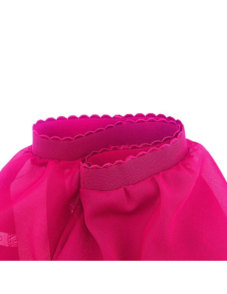 SPÓDNICZKA BALET GIMNASTYKA DLA DZIECI 150-170