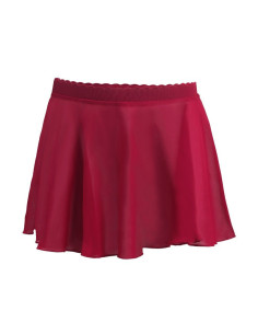 SPÓDNICZKA BALET GIMNASTYKA DLA DZIECI 150-170