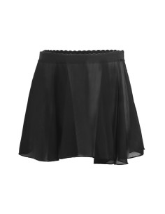 SPÓDNICZKA BALET GIMNASTYKA DLA DZIECI 150-170