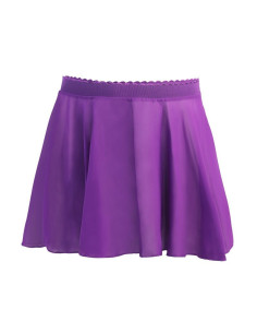 SPÓDNICZKA BALET GIMNASTYKA DLA DZIECI 150-170