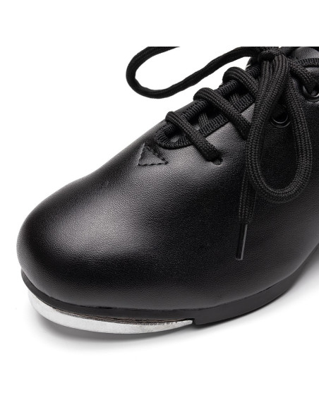 BUTY DO STEPOWANIA STEPU CZARNE MĘSKIE 3cm