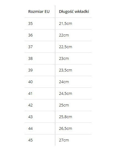 BUTY DO STEPOWANIA STEPU CZARNE MĘSKIE 3cm