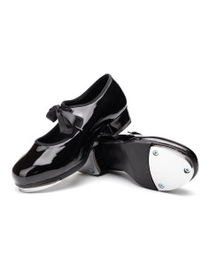 BUTY DO STEPOWANIA STEPU CZARNE DAMSKIE 3cm