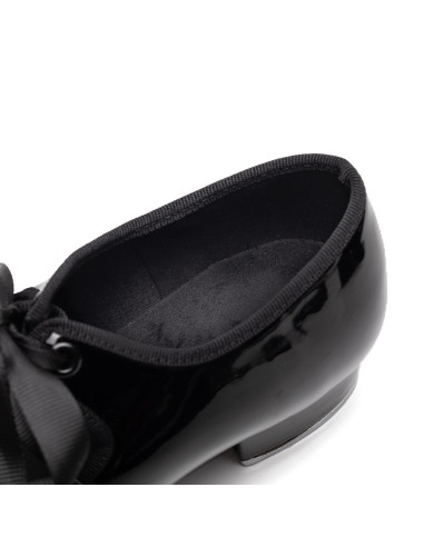 BUTY DO STEPOWANIA STEPU CZARNE DAMSKIE 3cm