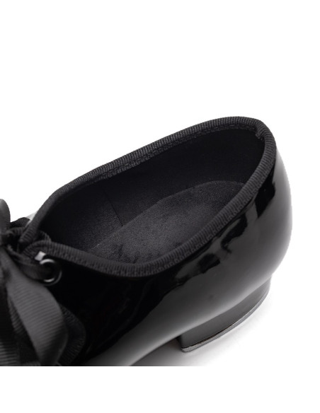 BUTY DO STEPOWANIA STEPU CZARNE DAMSKIE 3cm