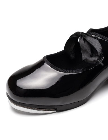 BUTY DO STEPOWANIA STEPU CZARNE DAMSKIE 3cm