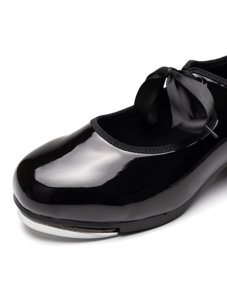 BUTY DO STEPOWANIA STEPU CZARNE DAMSKIE 3cm