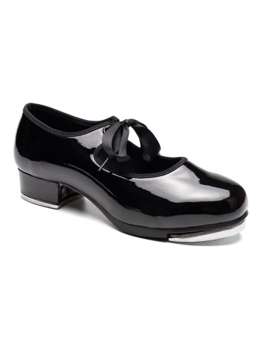 BUTY DO STEPOWANIA STEPU CZARNE DAMSKIE 3cm