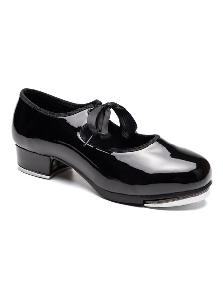 BUTY DO STEPOWANIA STEPU CZARNE DAMSKIE 3cm