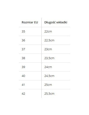 BUTY DO STEPOWANIA STEPU CZARNE DAMSKIE 3cm