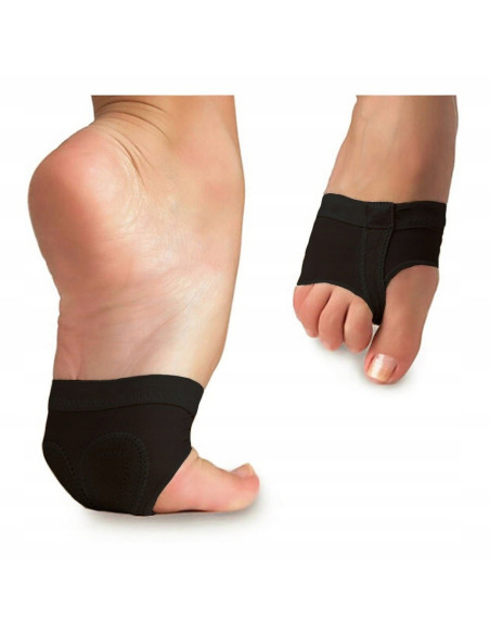 BEZPALCÓWKI NAPALCÓWKI GIMNASTYCZNE DO TAŃCA