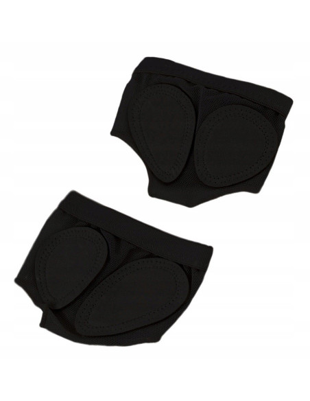 BEZPALCÓWKI NAPALCÓWKI GIMNASTYCZNE DO TAŃCA