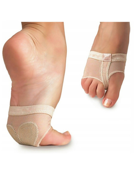 BEZPALCÓWKI NAPALCÓWKI GIMNASTYCZNE DO TAŃCA