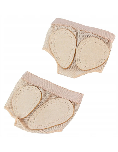 BEZPALCÓWKI NAPALCÓWKI GIMNASTYCZNE DO TAŃCA