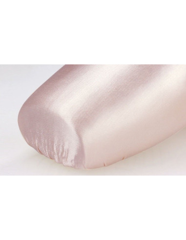 POINTY PUENTY DO BALETU BALETOWE TWARDE SATYNOWE