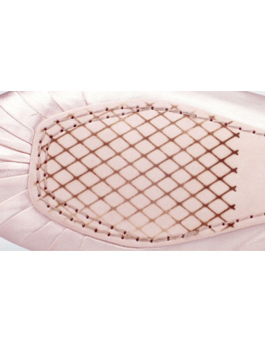 POINTY PUENTY DO BALETU BALETOWE TWARDE SATYNOWE