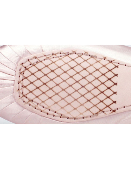 POINTY PUENTY DO BALETU BALETOWE TWARDE SATYNOWE