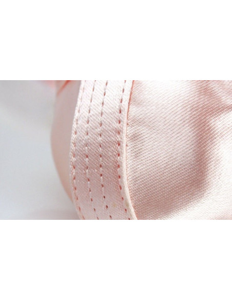 POINTY PUENTY DO BALETU BALETOWE TWARDE SATYNOWE