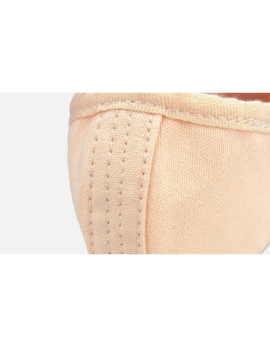 POINTY PUENTY DO BALETU BALETOWE TWARDE PŁUCIENNE