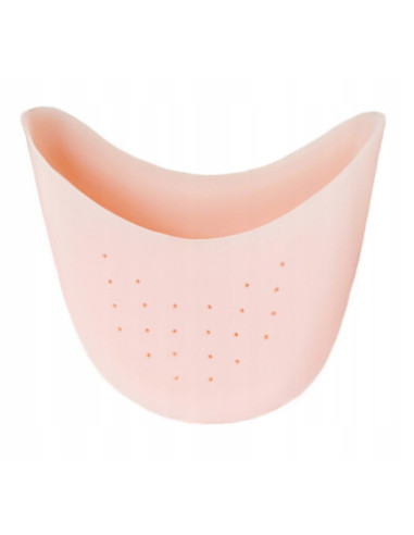 WKŁADKI SILIKONOWE ŻELOWE NA PALCE DO BUTÓW POINT