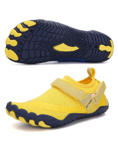 BUTY DO WODY NA JEŻOWCE NA PLAŻĘ DO PŁYWANIA