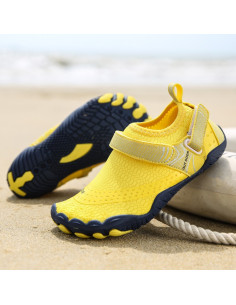 BUTY DO WODY NA JEŻOWCE NA PLAŻĘ DO PŁYWANIA 2