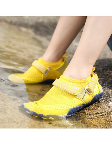 BUTY DO WODY NA JEŻOWCE NA PLAŻĘ DO PŁYWANIA