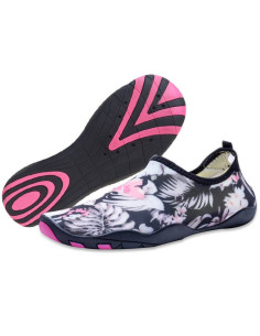 BUTY DO WODY NA JEŻOWCE NA PLAŻĘ DO PŁYWANIA