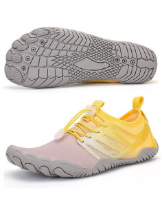 BUTY DO WODY NA JEŻOWCE NA PLAŻĘ DO PŁYWANIA