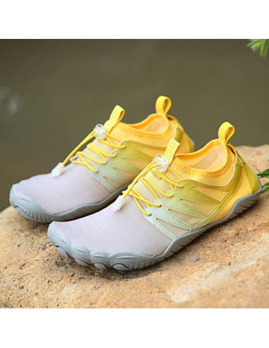 BUTY DO WODY NA JEŻOWCE NA PLAŻĘ DO PŁYWANIA