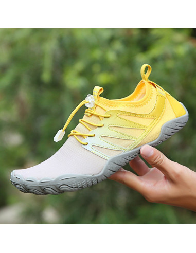 BUTY DO WODY NA JEŻOWCE NA PLAŻĘ DO PŁYWANIA