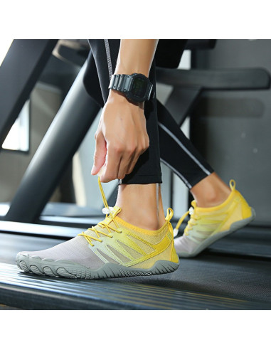 BUTY DO WODY NA JEŻOWCE NA PLAŻĘ DO PŁYWANIA