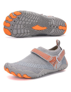 BUTY DO WODY NA JEŻOWCE NA PLAŻĘ DO PŁYWANIA