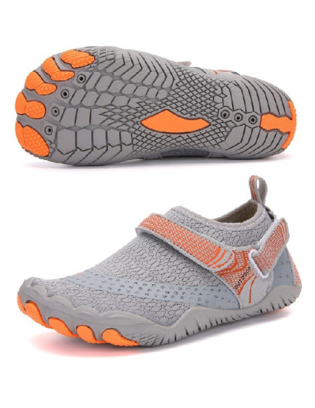 BUTY DO WODY NA JEŻOWCE NA PLAŻĘ DO PŁYWANIA