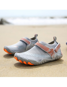 BUTY DO WODY NA JEŻOWCE NA PLAŻĘ DO PŁYWANIA 2