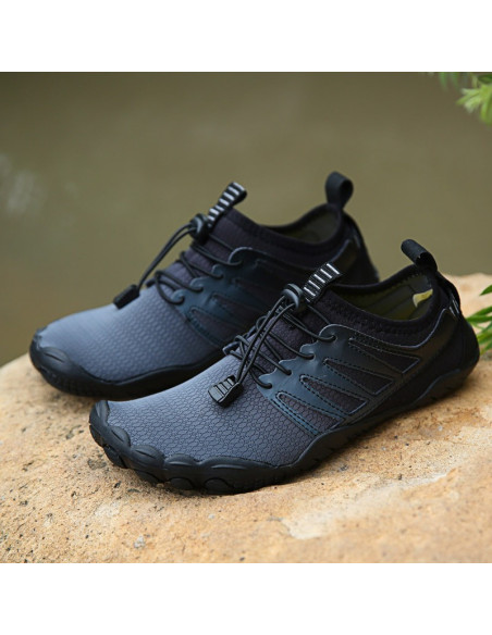 BUTY DO WODY NA JEŻOWCE NA PLAŻĘ DO PŁYWANIA